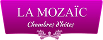 Logo La Mozaïc